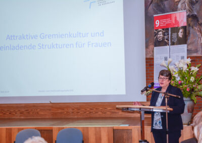 Vortrag Genderreferat EKiR Ludwig