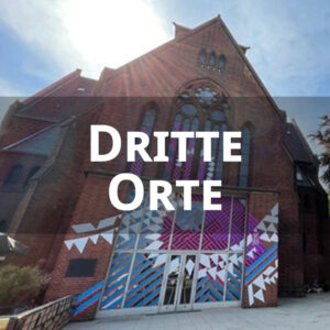 Dritte Orte