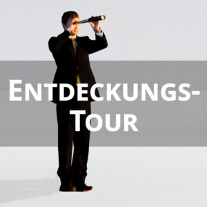 Entdeckungstour