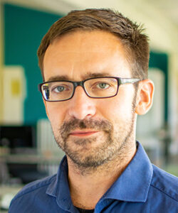 Porträt Christoph Kilian