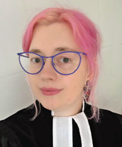 Porträt Lena Müller