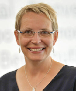 Porträt Monique Tinney