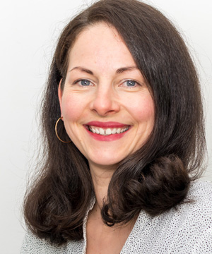 Porträt Paula Nowak
