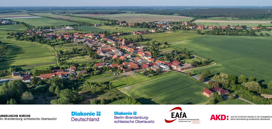 Fachtag Sorgende Gemeinde 2019 – Ein Rückblick