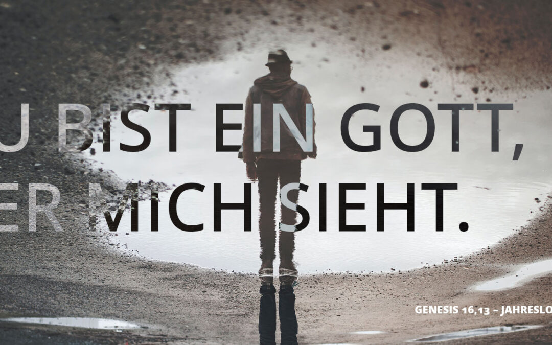 Willkommen zum Neuen Jahr!