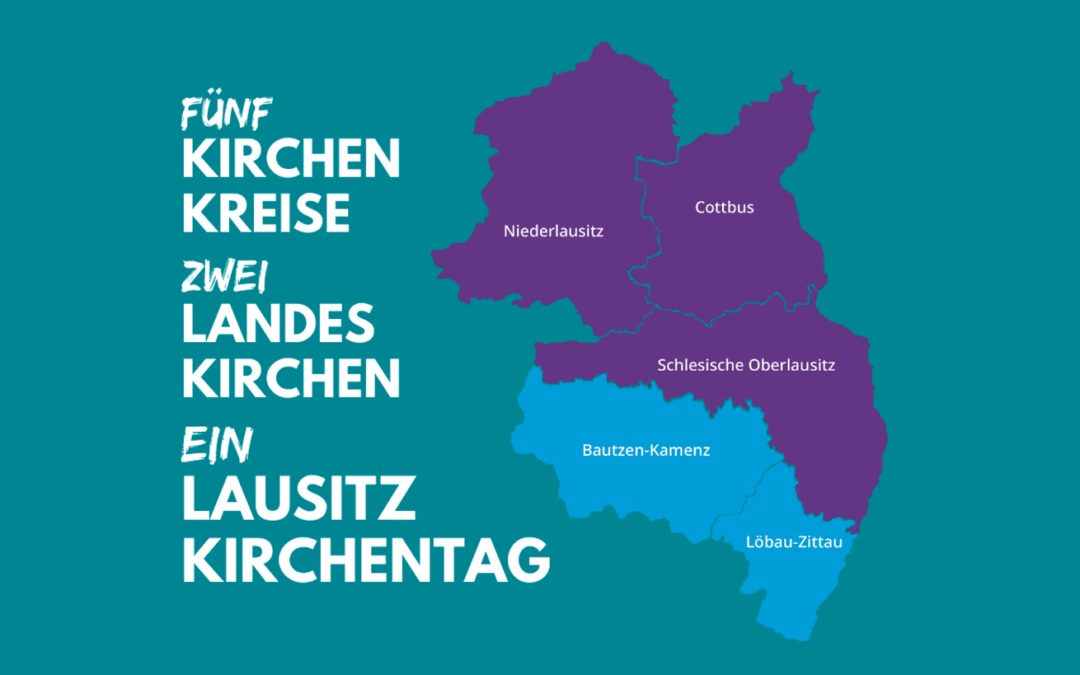Evaluation Lausitz Kirchentag
