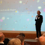 Im Dazwischen – Suchen und Aushalten