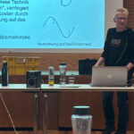 Technik ausprobieren – Stärken entdecken