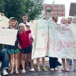 Kinder an die Macht