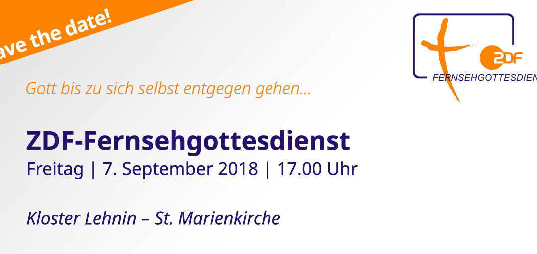 ZDF-Fernsehgottesdienst